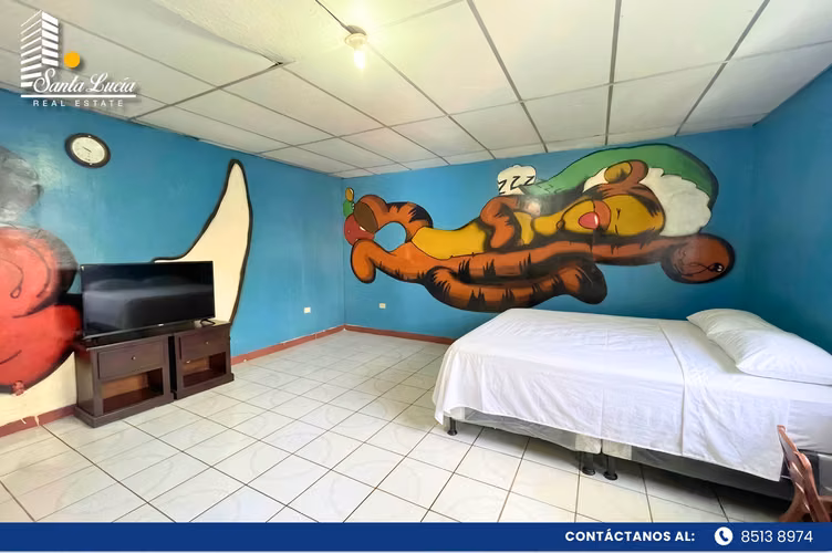 Casa en VENTA – Carretera Norte - DC