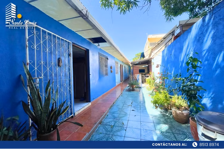 Casa en VENTA – Carretera Norte - DC