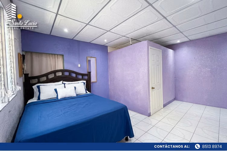 Casa en VENTA – Carretera Norte - DC