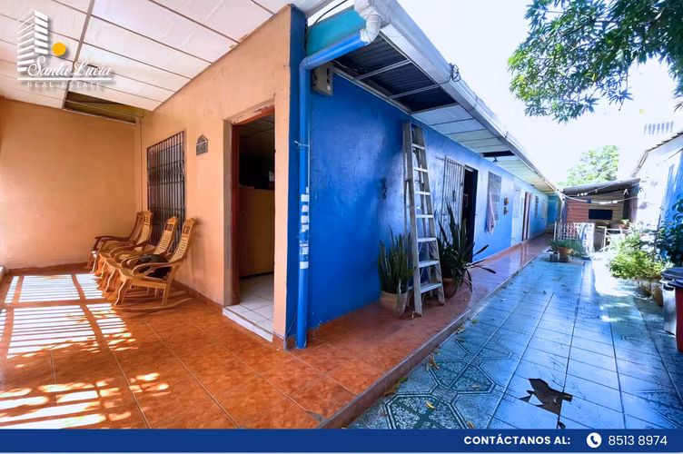 Casa en VENTA – Carretera Norte - DC