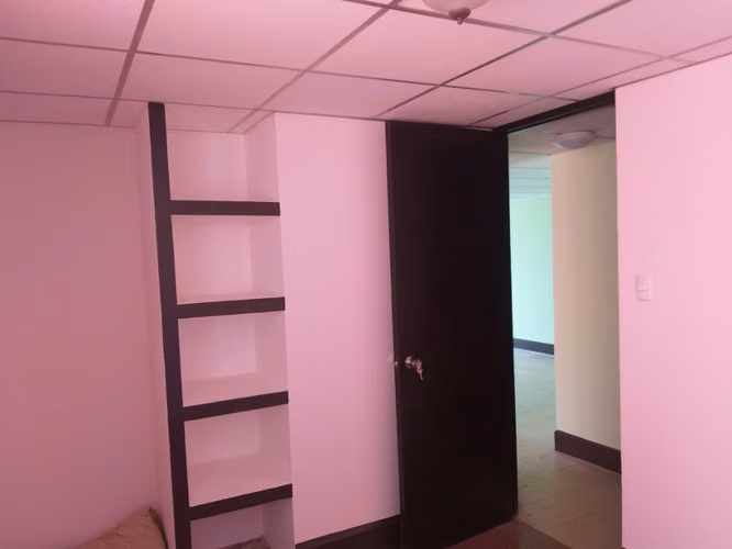 Se alquila casa para vivienda u oficina, Altamira