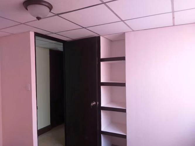 Se alquila casa para vivienda u oficina, Altamira