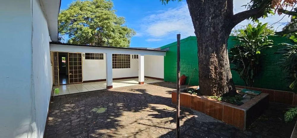 RENTA EN LINDA VISTA / U$850