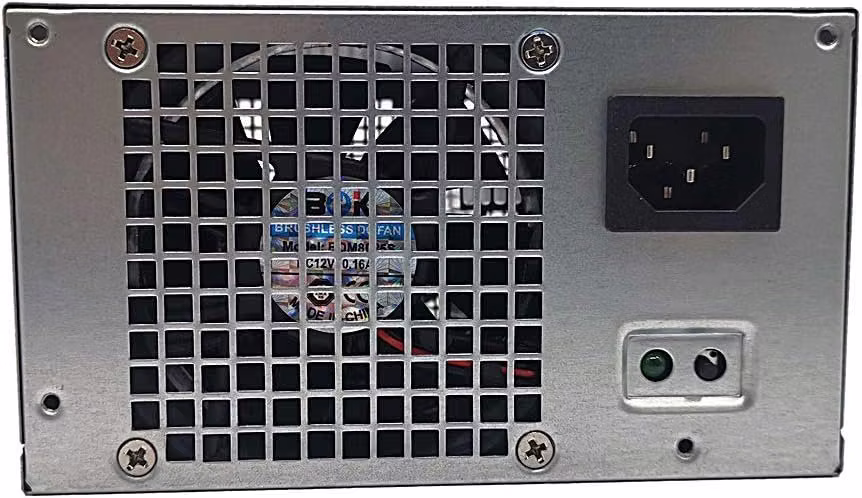 FUENTE DE PODER 290 W para Dell Optiplex 3020 7020 9020/Precision T1700/PowerEdge T20 SFF - Imagen 3