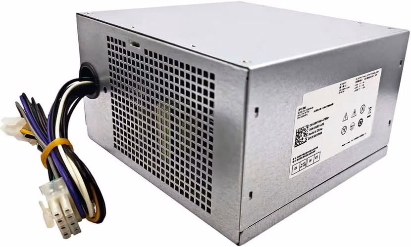 FUENTE DE PODER 290 W para Dell Optiplex 3020 7020 9020/Precision T1700/PowerEdge T20 SFF - Imagen 2