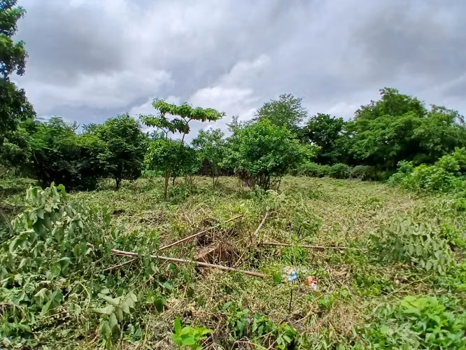 Se vende Terreno, Esquipulas