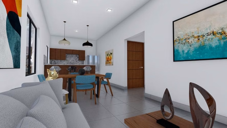 KM 12.3 CTERA A MASAYA / U$95,000