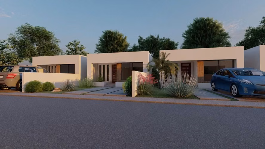 KM 12.3 CTERA A MASAYA / U$95,000