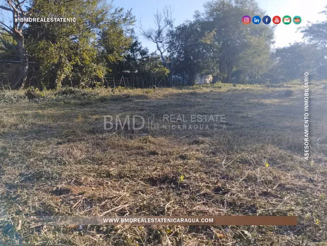 En venta exclusivos lotes de terreno ubicados en Las Colinas NG - Imagen 2