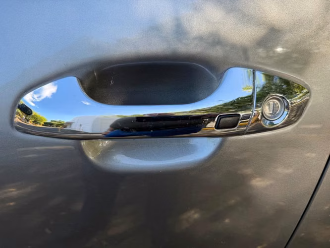 VENDO KIA RIO AÑO 2023 AUTOMÁTICO NITIDO