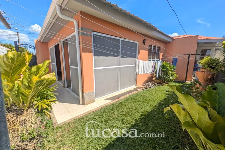 venta en residencial Palmetto