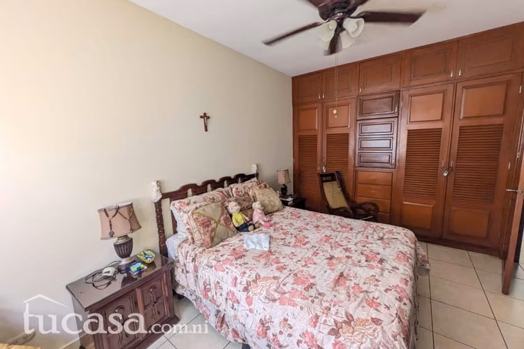 venta en residencial Palmetto