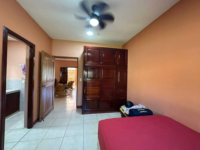 Exclusividad, Confort y Sostenibilidad en Villas San Sebastián, Diriamba