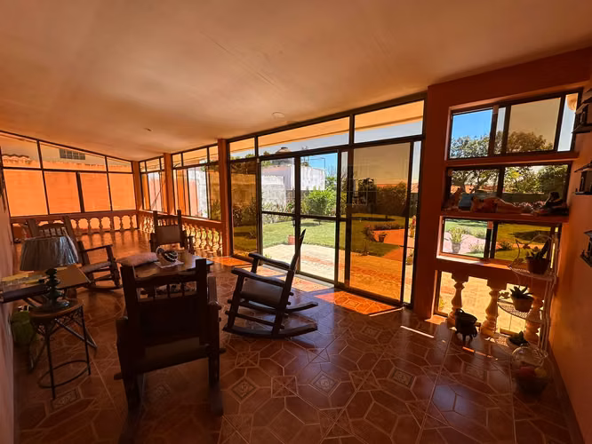 Exclusividad, Confort y Sostenibilidad en Villas San Sebastián, Diriamba