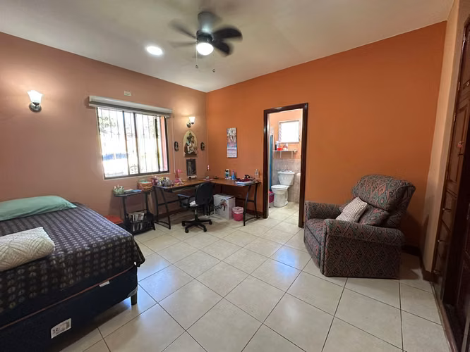 Exclusividad, Confort y Sostenibilidad en Villas San Sebastián, Diriamba