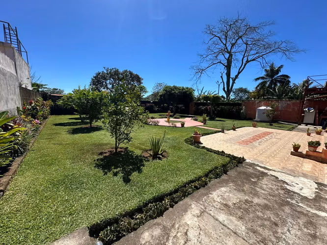 Exclusividad, Confort y Sostenibilidad en Villas San Sebastián, Diriamba