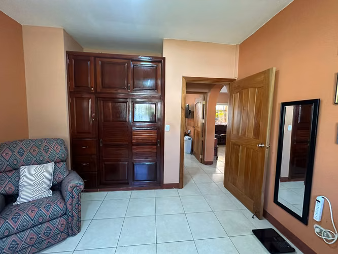 Exclusividad, Confort y Sostenibilidad en Villas San Sebastián, Diriamba