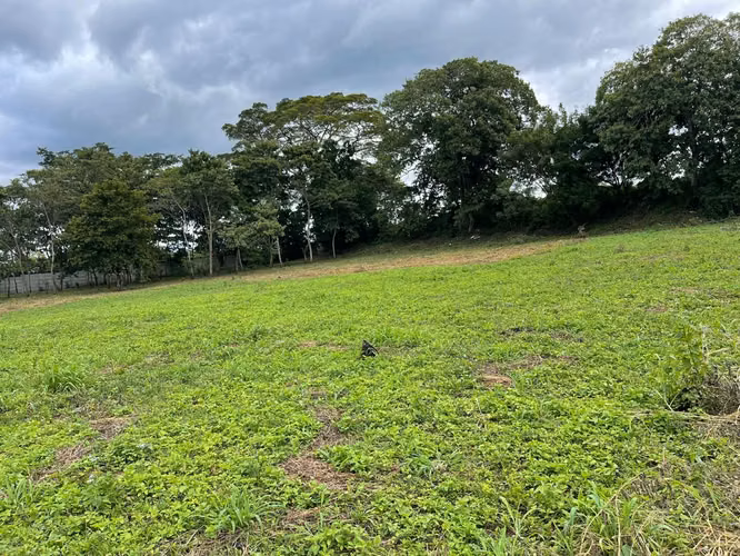 GA-Vendo terreno en Ticuantepe