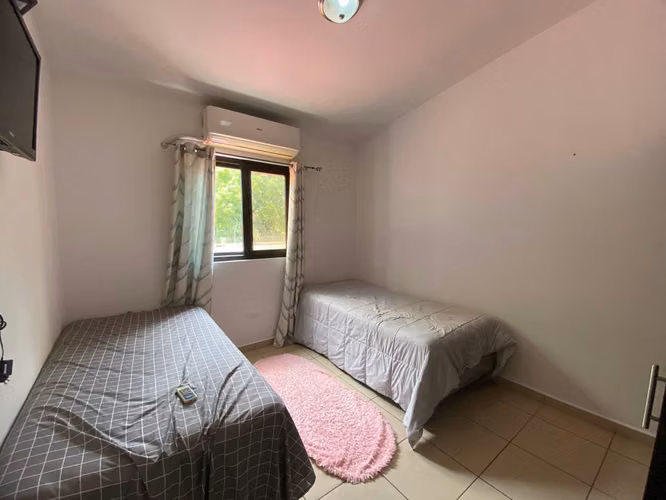 EJ-Vendo casa en Carretera Masaya km 13