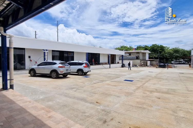 MÓDULOS COMERCIALES EN RENTA – CARRETERA A MASAYA  - Imagen 8