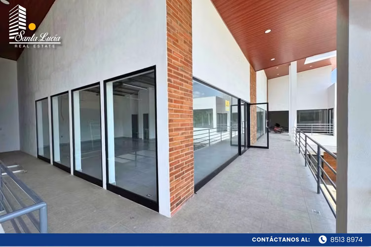 Módulo comercial en renta Las Colinas - LL - Imagen 9