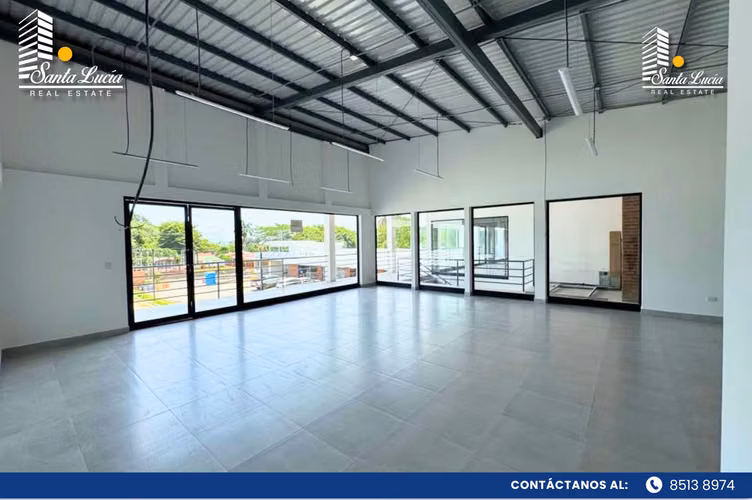 Módulo comercial en renta Las Colinas - LL - Imagen 8