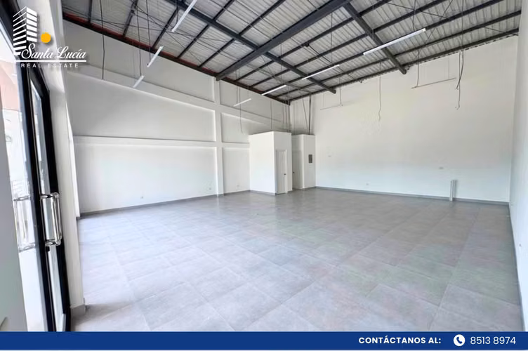 Módulo comercial en renta Las Colinas - LL - Imagen 7