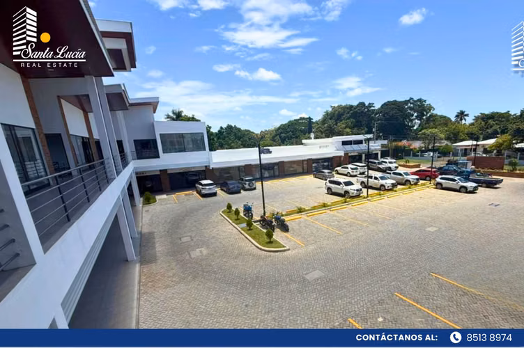 Módulo comercial en renta Las Colinas - LL - Imagen 11