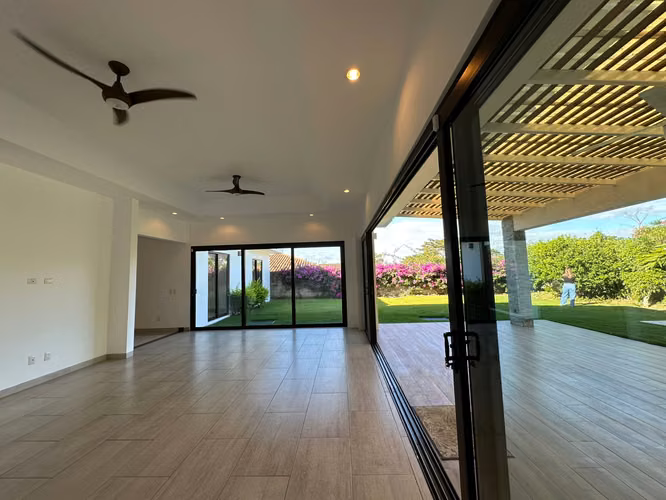 Residencia Premium en Venta – Santo Domingo