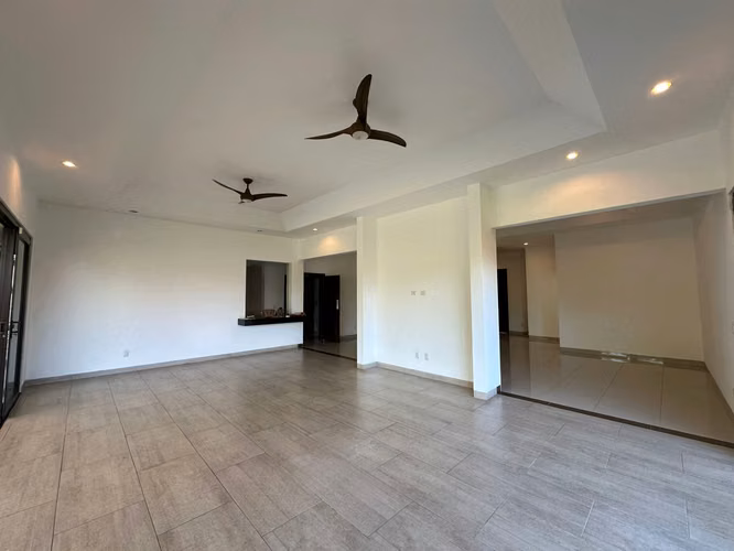 Residencia Premium en Venta – Santo Domingo