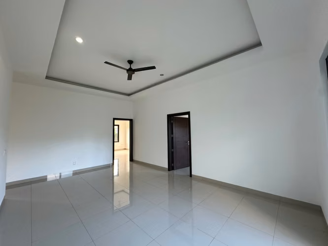 Residencia Premium en Venta – Santo Domingo