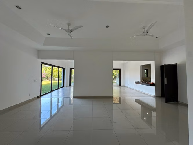 Residencia Premium en Venta – Santo Domingo