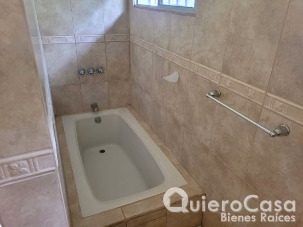 Casa en renta en Carretera sur