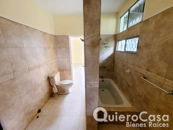 Casa en renta en Carretera sur
