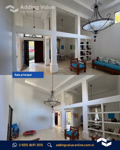 Casa en Venta, Santo Domingo - Imagen 2