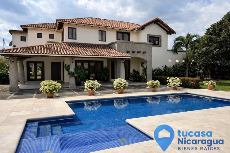 Rento Casa Colonial en La Estancia de Santo Domingo - Imagen 7