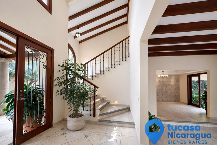 Rento Casa Colonial en La Estancia de Santo Domingo - Imagen 4