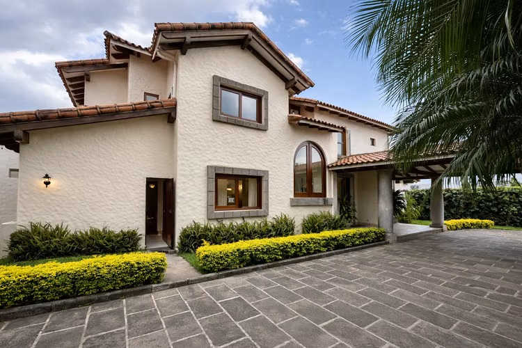Rento Casa Colonial en La Estancia de Santo Domingo - Imagen 6