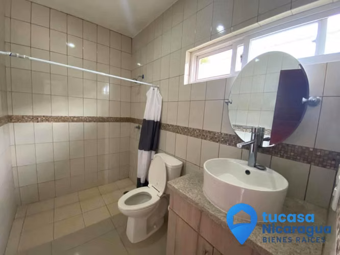 Rento Apartamento Amueblado – 2 Habitaciones + Servicio | Amplio y Funcional - Imagen 4