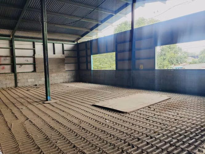 EJ-Rento bodega en Waspan Sur