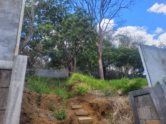 ¡Terreno Exclusivo en Villa Fontana - Imagen 4