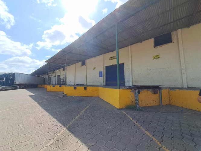 4,500 Mtr2 Bodega 5 bahías de Descargo - Carretera Norte - Imagen 4