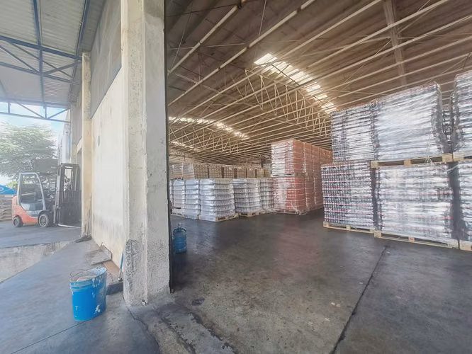 4,500 Mtr2 Bodega 5 bahías de Descargo - Carretera Norte - Imagen 11
