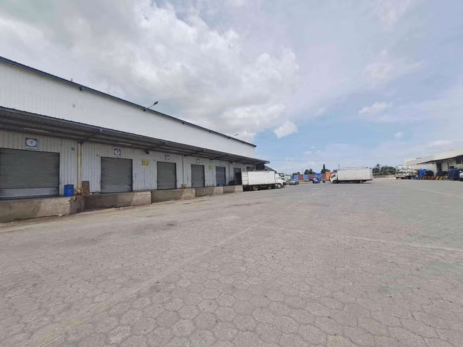 4,500 Mtr2 Bodega 5 bahías de Descargo - Carretera Norte - Imagen 9