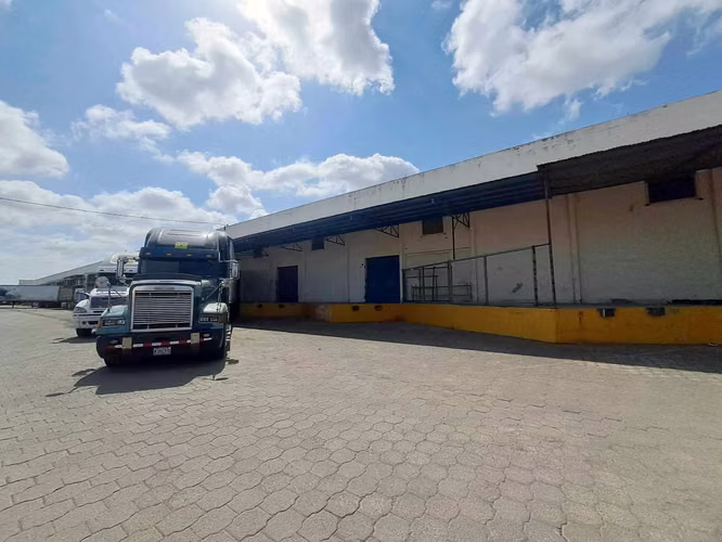 4,500 Mtr2 Bodega 5 bahías de Descargo - Carretera Norte - Imagen 14