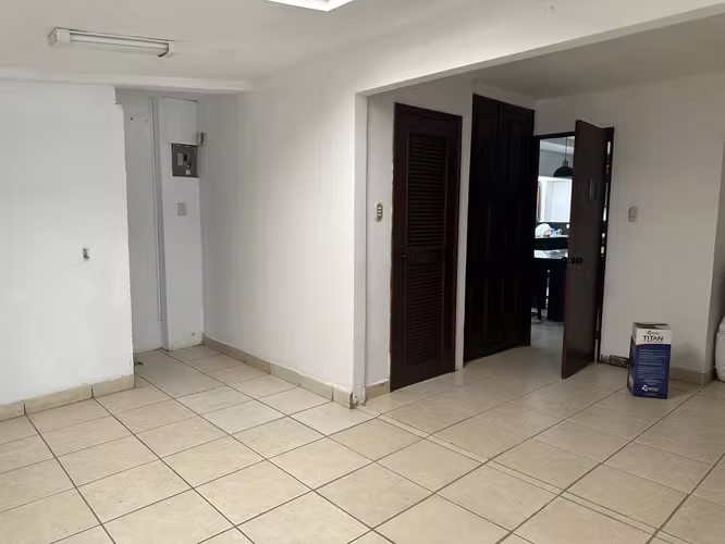 Venta / Renta hermosa casa en Altos de Santo Domingo 0511