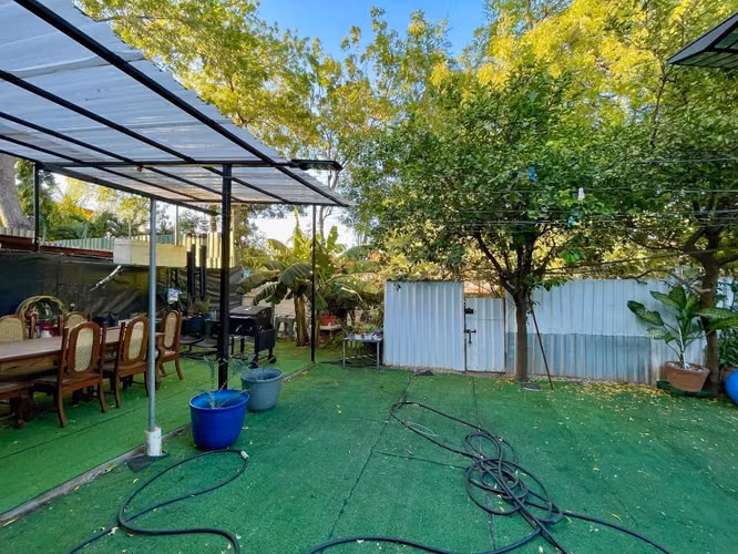 CASA REAL, CTERA NORTE / U$85,000