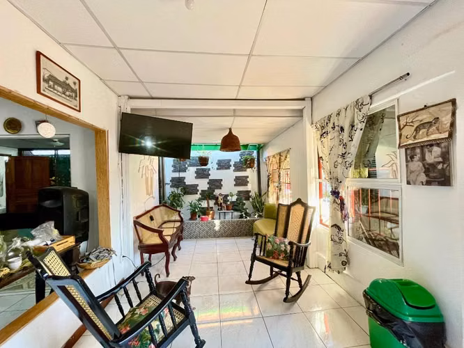 CASA REAL, CTERA NORTE / U$85,000