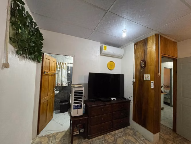 CASA REAL, CTERA NORTE / U$85,000