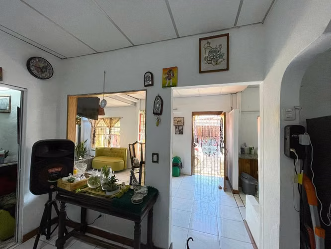CASA REAL, CTERA NORTE / U$85,000